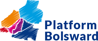 Platform Bolsward